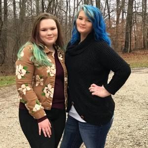 Meet your Posher, Ashlee